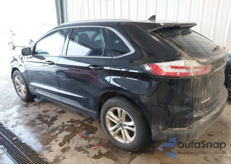 2020 Ford Edge Sel z USA, uszkodzony, nr VIN 2FMPK4J99LBA46261